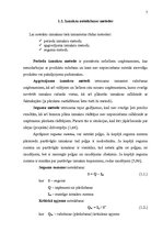 Referāts 'Izmaksas uzņēmējdarbībā, to noteikšana', 7.