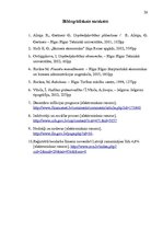 Referāts 'Izmaksas uzņēmējdarbībā, to noteikšana', 26.