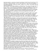 Eseja 'State of Louisiana 2004 CAFR Final Report', 3.