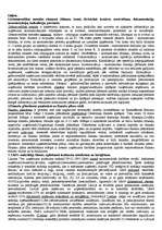 Konspekts 'Valsts eksāmena jautājumi un atbildes finansēs un grāmatvedībā', 1.