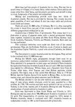 Konspekts 'Australia', 2.