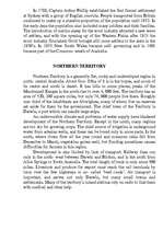 Konspekts 'Australia', 5.