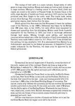 Konspekts 'Australia', 6.