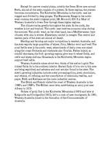 Konspekts 'Australia', 10.