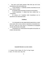 Referāts 'Ētiskie un morālie aspekti Latvijas dokumentālajā kino pēdējo desmit gadu laikā', 22.