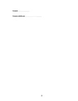 Referāts 'Ētiskie un morālie aspekti Latvijas dokumentālajā kino pēdējo desmit gadu laikā', 25.