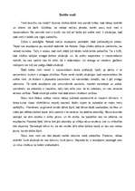 Eseja 'Svētie meli', 1.