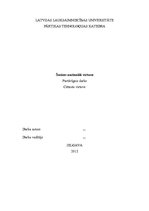 Referāts 'Šveices nacionālā virtuve', 1.