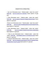 Referāts 'Šveices nacionālā virtuve', 10.