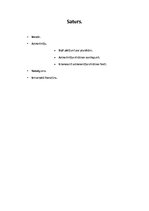 Referāts 'Astronomija', 6.