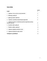 Prakses atskaite 'Prakses atskaite "X Banka"', 2.