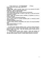 Prakses atskaite 'Prakses atskaite "X Banka"', 3.