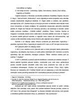 Referāts 'Globalizācija. Daudzpolaritāte un reģionālie centri', 4.