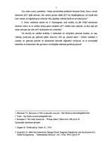 Referāts 'Globalizācija. Daudzpolaritāte un reģionālie centri', 5.