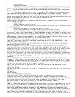 Eseja 'The Great Depression', 2.