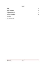 Referāts 'Audzināšanas veidi', 2.