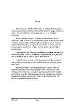 Referāts 'Audzināšanas veidi', 3.