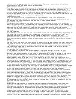 Eseja 'Recruitment & Selection Process', 2.