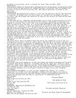 Eseja 'Recruitment & Selection Process', 4.