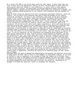 Eseja 'Our Disappearing Rain Forests, and how Much We Need Them', 1.