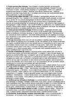 Konspekts 'Civiltiesību vispārējā daļa', 2.