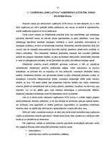 Referāts 'Speciālie pasākumi kā uzņēmuma "DDB Latvija" sabiedrisko attiecību sastāvdaļa', 24.