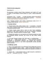 Paraugs 'Tehniskā sekretāra amatapraksts', 3.