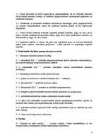 Paraugs 'Tehniskā sekretāra amatapraksts', 4.