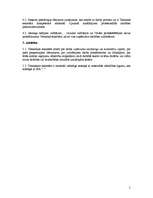 Paraugs 'Tehniskā sekretāra amatapraksts', 5.