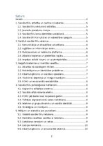 Konspekts 'Sociālo tīklu ietekme uz jauniešu mentālo veselību', 2.