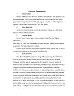 Konspekts 'Gustavs Štrēzemanis', 1.