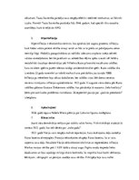 Konspekts 'Gustavs Štrēzemanis', 2.