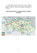 Referāts 'Rekreācijas resursi un kultūrvēsturiskais mantojums Alūksnes rajonā', 4.