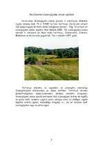 Referāts 'Rekreācijas resursi un kultūrvēsturiskais mantojums Alūksnes rajonā', 9.