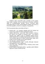 Referāts 'Rekreācijas resursi un kultūrvēsturiskais mantojums Alūksnes rajonā', 11.
