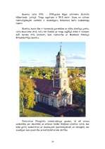 Referāts 'Rekreācijas resursi un kultūrvēsturiskais mantojums Alūksnes rajonā', 14.