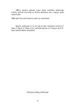 Referāts 'Rekreācijas resursi un kultūrvēsturiskais mantojums Alūksnes rajonā', 16.