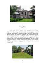 Referāts 'Rekreācijas resursi un kultūrvēsturiskais mantojums Alūksnes rajonā', 18.