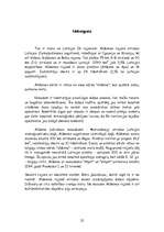 Referāts 'Rekreācijas resursi un kultūrvēsturiskais mantojums Alūksnes rajonā', 22.