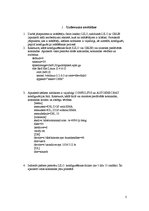 Paraugs 'Operētājsistēmas, otrais praktiskais darbs', 3.