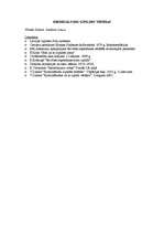 Konspekts 'Kriminālsodu izpildes tiesības Latvijā', 1.