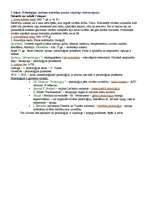 Konspekts 'Psiholoģijas eksāmena atbildes', 2.