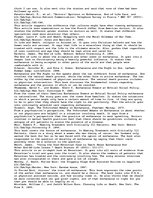 Eseja 'Eutanasia', 3.