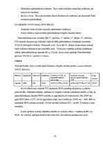 Referāts 'Pašnodarbināto personu ienākumu aplikšanas ar nodokļiem izvēles iespēju izvērtēj', 31.