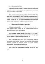 Referāts 'Aviācijas tehnikas katastrofas', 17.