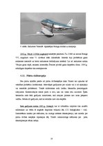 Referāts 'Aviācijas tehnikas katastrofas', 19.