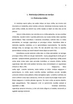 Referāts 'Motivācija kolektīvā', 6.