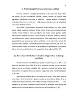 Referāts 'Motivācija kolektīvā', 16.