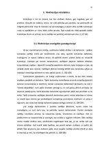 Referāts 'Motivācija kolektīvā', 21.