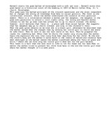 Eseja 'Ballad of Birmingham ', 1.